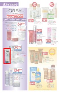 Clicks Beauty Sale, page 6