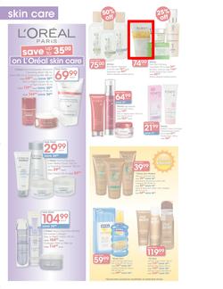 Clicks Beauty Sale, page 6