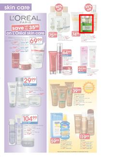 Clicks Beauty Sale, page 6