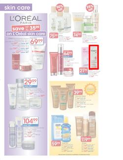 Clicks Beauty Sale, page 6