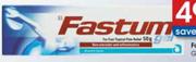 Fastum Gel 50g
