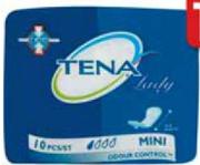 Tena Lady incontinence Super Moderate