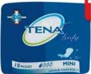 Tena Lady incontinence Xtra Moderate