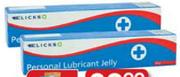 Clicks Personal Lubricant Jelly -50ml