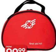 Levtrade Elite First Aid Medium Kit