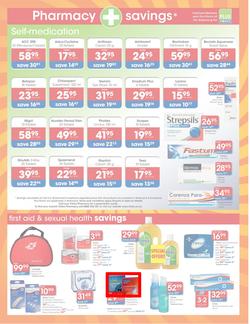 Clicks Month End Essentials, page 7
