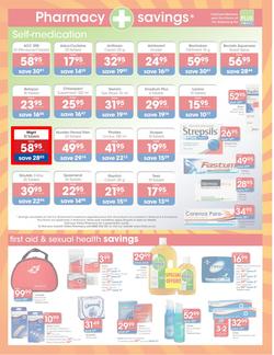 Clicks Month End Essentials, page 7