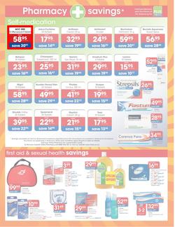 Clicks Month End Essentials, page 7