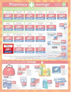 Clicks Month End Essentials, page 7