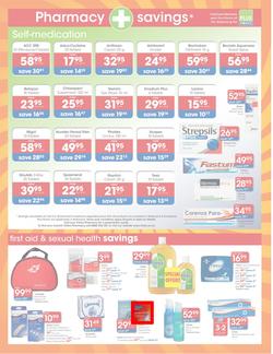 Clicks Month End Essentials, page 7