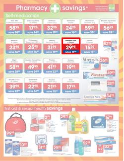 Clicks Month End Essentials, page 7