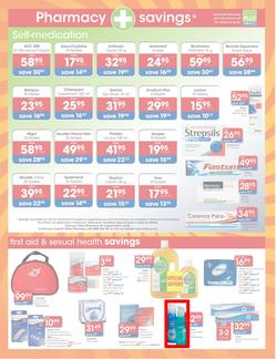 Clicks Month End Essentials, page 7