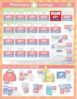 Clicks Month End Essentials, page 7