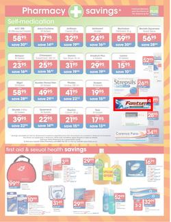 Clicks Month End Essentials, page 7