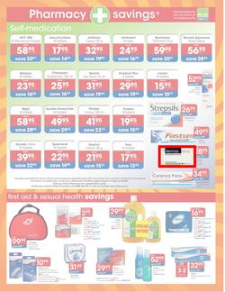 Clicks Month End Essentials, page 7