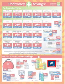 Clicks Month End Essentials, page 7