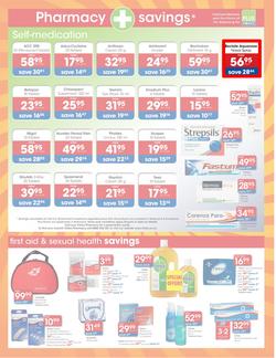 Clicks Month End Essentials, page 7