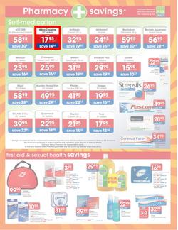 Clicks Month End Essentials, page 7