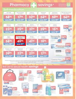 Clicks Month End Essentials, page 7