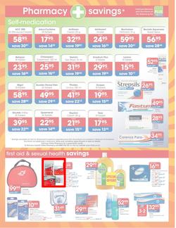 Clicks Month End Essentials, page 7