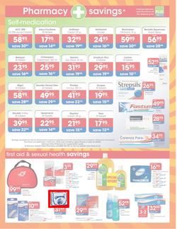 Clicks Month End Essentials, page 7