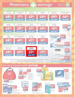 Clicks Month End Essentials, page 7
