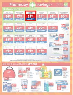 Clicks Month End Essentials, page 7