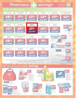 Clicks Month End Essentials, page 7