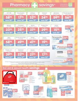 Clicks Month End Essentials, page 7