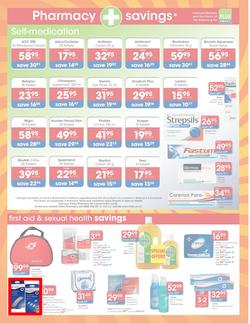 Clicks Month End Essentials, page 7