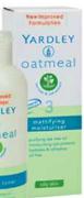 Yardley Oatmeal Oily Skin Day or Night Moisturiser-75ml