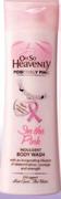 Oh So Heavenly Positively Pink Body Lotion-375ml