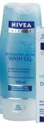Nivea Visage Facial Wash/Cream Wash-150ml