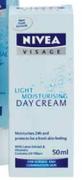 Nivea Visage Light Moisturising Day Cream-50ml