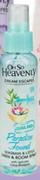 Oh So Heavenly Dream Escapes Paradise Found Room Spray-100ml