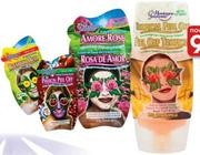 Montagne Jeunesse Tottles Mask-180ml