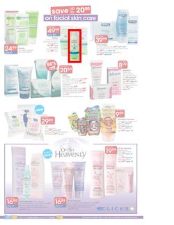 Clicks Beauty Sale, page 7