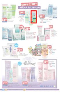 Clicks Beauty Sale, page 7
