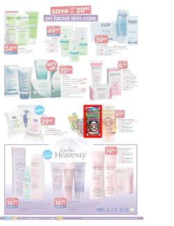 Clicks Beauty Sale, page 7