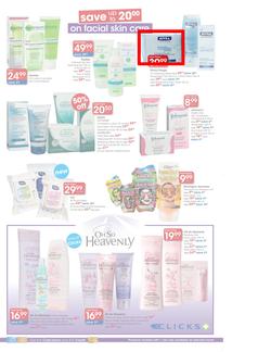 Clicks Beauty Sale, page 7