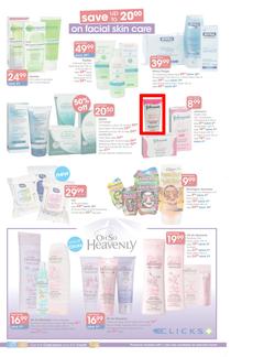 Clicks Beauty Sale, page 7