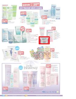 Clicks Beauty Sale, page 7