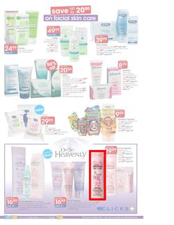 Clicks Beauty Sale, page 7