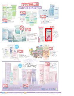 Clicks Beauty Sale, page 7