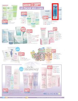 Clicks Beauty Sale, page 7