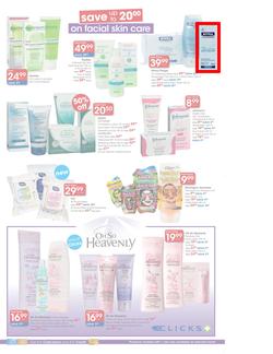 Clicks Beauty Sale, page 7