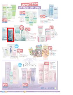 Clicks Beauty Sale, page 7