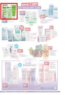 Clicks Beauty Sale, page 7