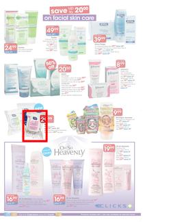 Clicks Beauty Sale, page 7