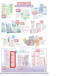 Clicks Beauty Sale, page 7